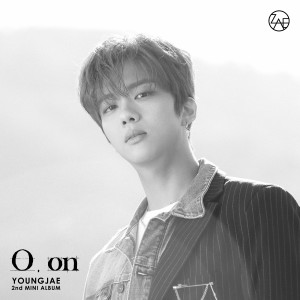 YOUNGJAE (B.A.P)的专辑O,on
