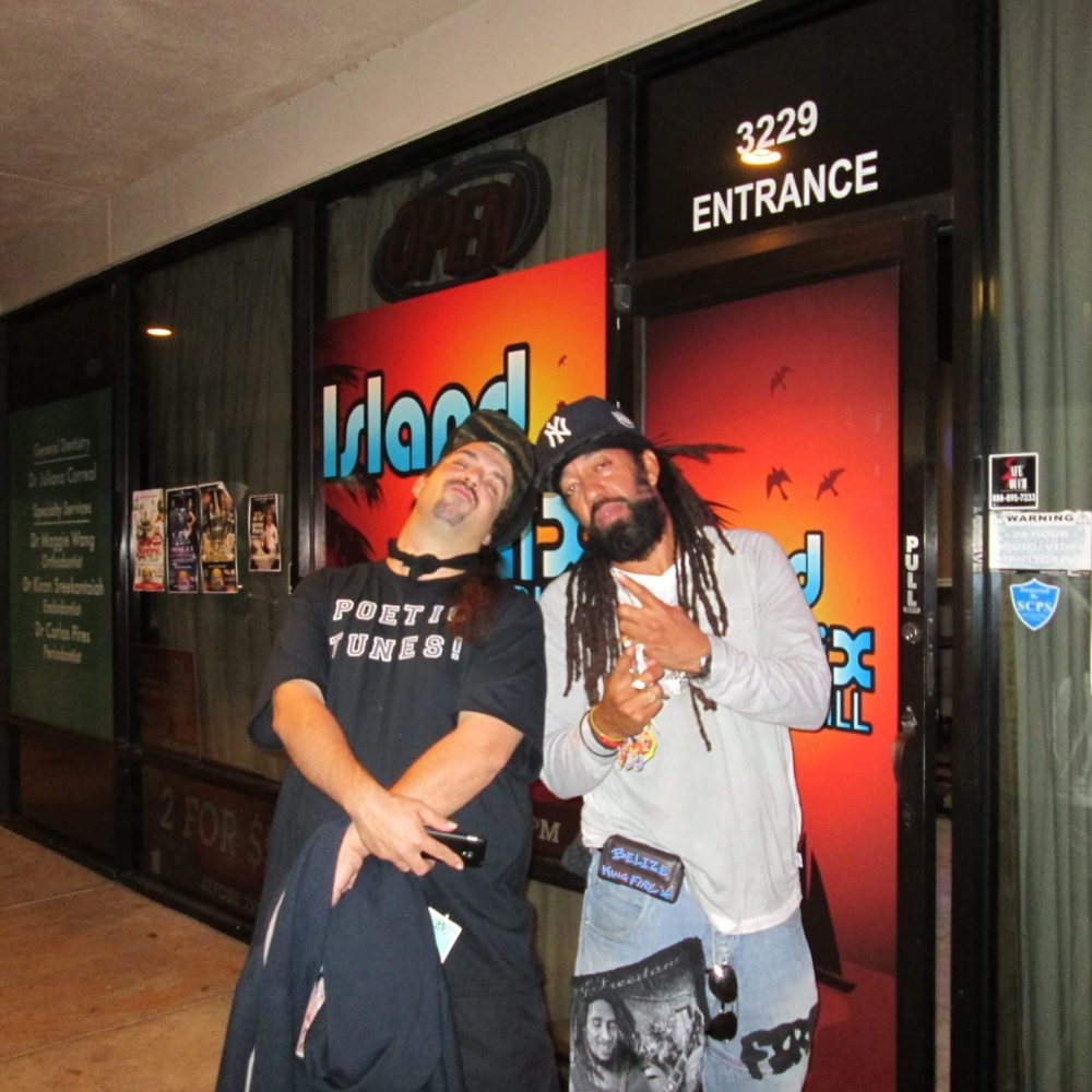 Tight Production (feat. Mr Fire) (Explicit)