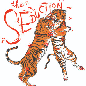 The Seduction的专辑Black Cranes Studio Demos