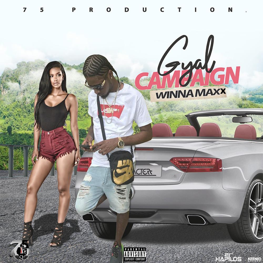 Gyal Campaign (Explicit)