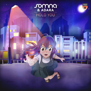 Album Hold You from Somna