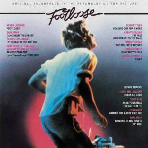 收聽Ann Wilson的Almost Paradise (Love Theme from "Footloose")歌詞歌曲