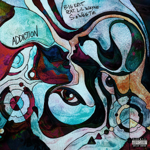收聽Big K.R.I.T.的Addiction (feat. Lil Wayne & Saweetie) (Explicit)歌詞歌曲