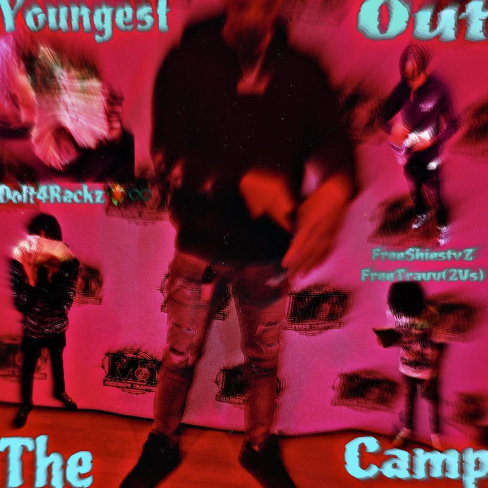 Runnin Reds (feat. Ca$ino) (Explicit)