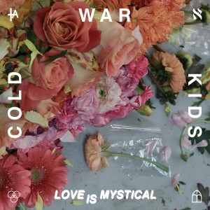 收聽Cold War Kids的Love Is Mystical歌詞歌曲
