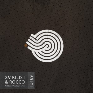 收聽XV Kilist的Antidope歌詞歌曲