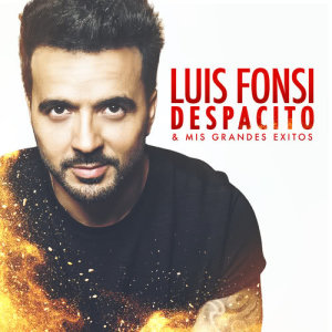 收聽Luis Fonsi的Despacito歌詞歌曲