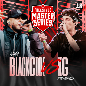 ดาวน์โหลดและฟังเพลง Replica - Blackcode Vs KG (Live) พร้อมเนื้อเพลงจาก Urban Roosters