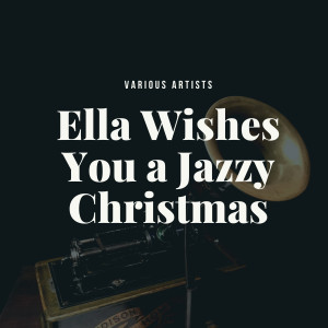 Dengarkan lagu Winter Wonderland nyanyian Ella Fitzgerald dengan lirik