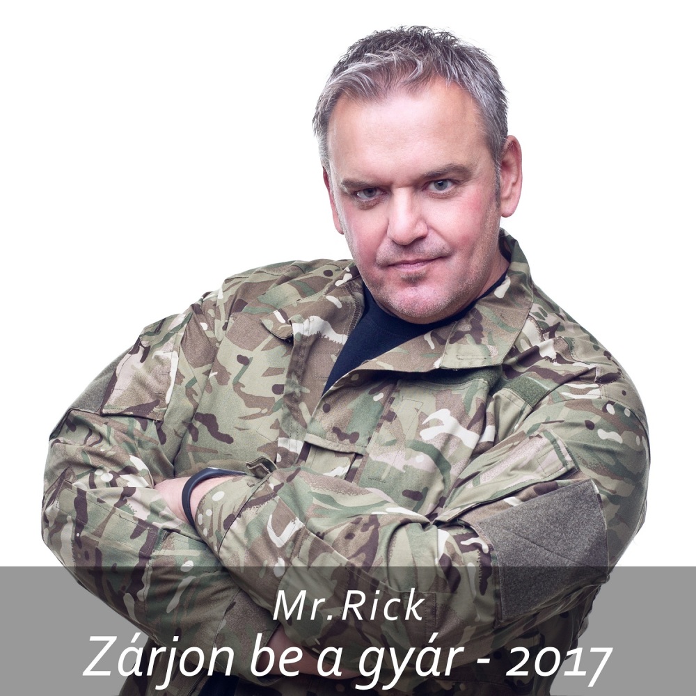 Szállj csak szállj! 2017 (Reggaeton remix)