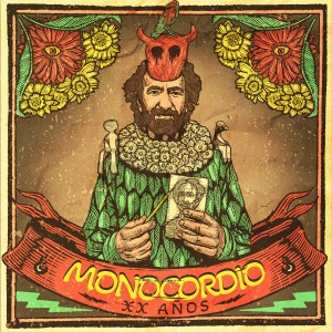 ดาวน์โหลดและฟังเพลง Siempre Te Busqué (En Vivo) พร้อมเนื้อเพลงจาก Monocordio