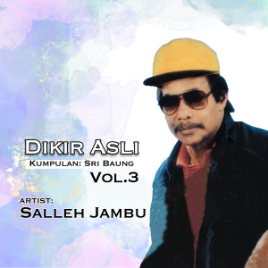 Listen to Kejar Kemajuan song with lyrics from Salleh Jambu