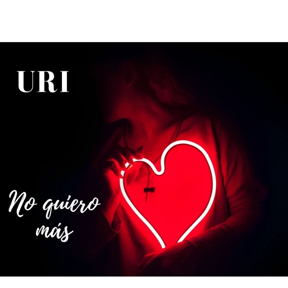 No Quiero Más (Explicit)