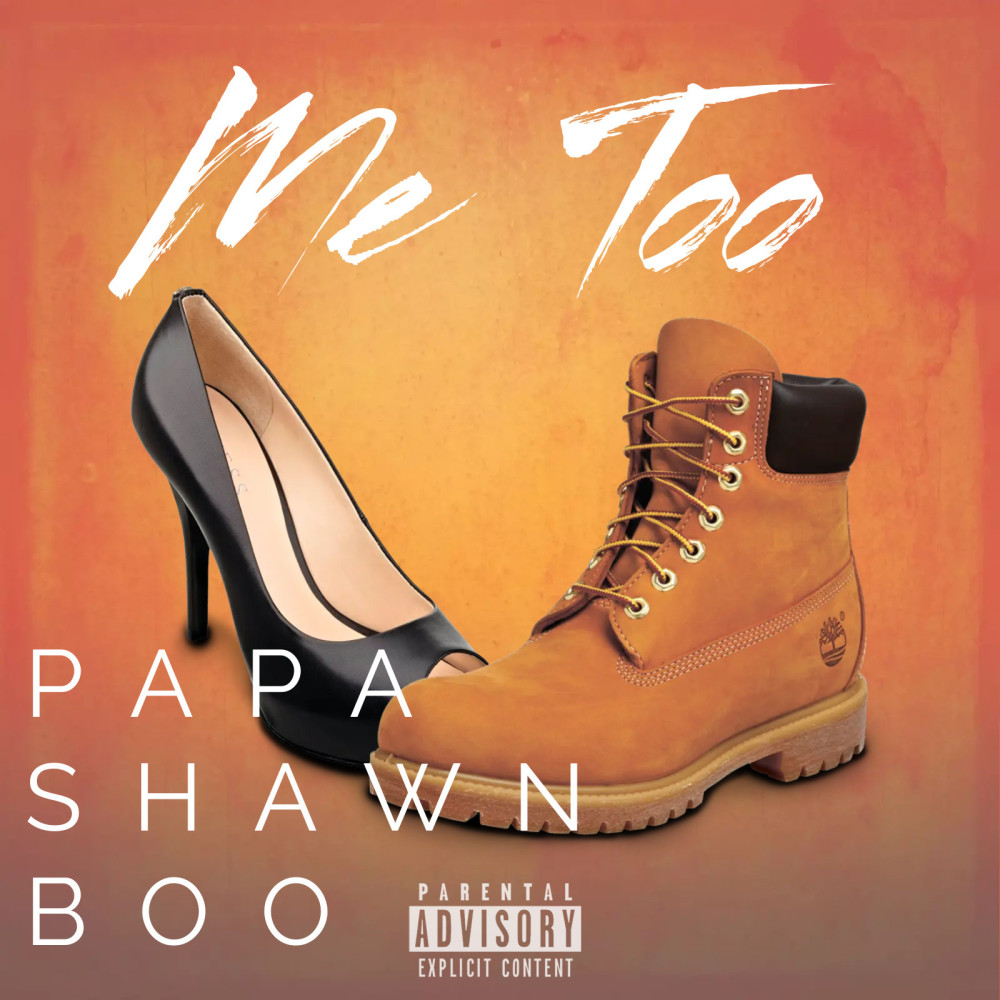 I'm Done With It (Me Too|Explicit)