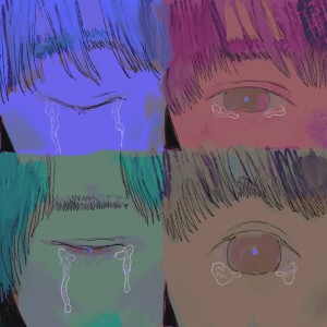 Dengarkan 泣いてもいいから。 lagu dari Wiz_nicc dengan lirik