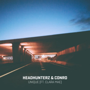 收聽Headhunterz的Unique (feat. Clara Mae)歌詞歌曲