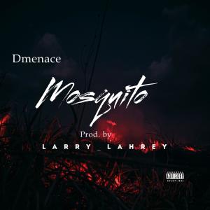 Album Mosquito from Dmenace