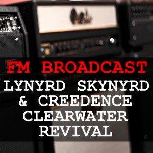 收聽Creedence Clearwater Revival的Proud Mary (Live)歌詞歌曲