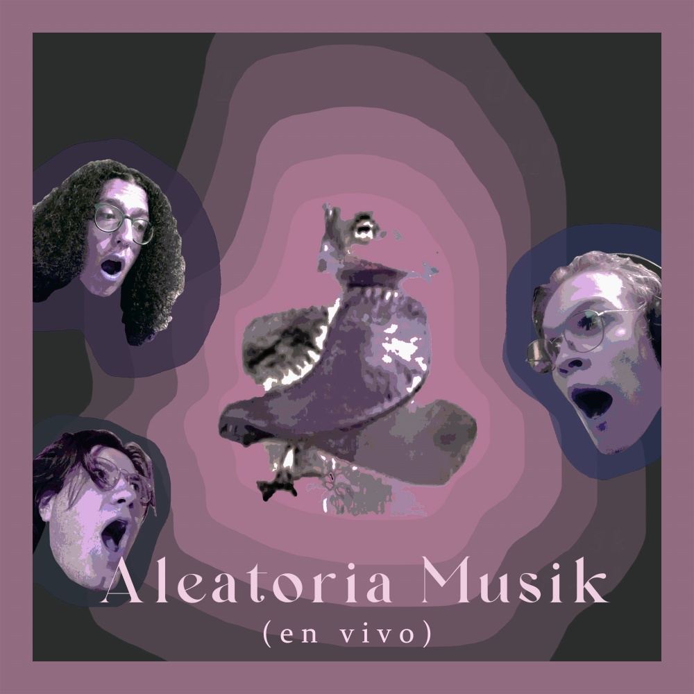 Siete Veces (Perpetuum mobile) (En Vivo)