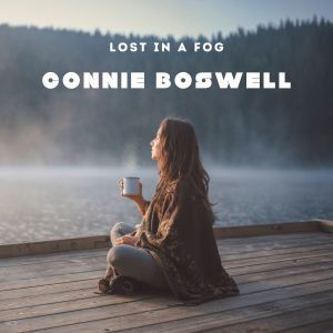 Connee Boswell的專輯Lost in a Fog