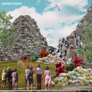 ดาวน์โหลดและฟังเพลง Uninspired พร้อมเนื้อเพลงจาก Lauren Torres