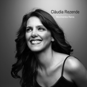 Claudia Rezende的專輯Movimentos Raros