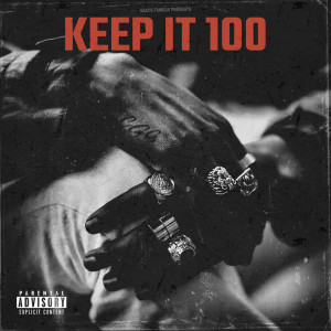 Album Keep It 100 (Explicit) oleh YK