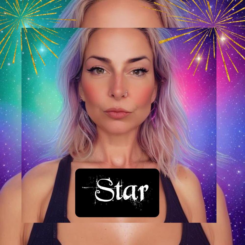 Star (feat. Heather Byall)