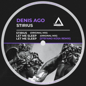Denis Ago的专辑Stirius