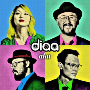 Dengarkan Aku lagu dari Diaa dengan lirik