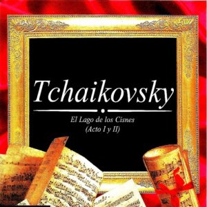 Utah Symphony Orchestra的專輯Tchaikovsky, El lago de los cisnes (Acto I y II)