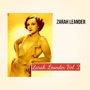 อัลบัม Zarah Leander, Vol. 2 ศิลปิน Zarah Leander