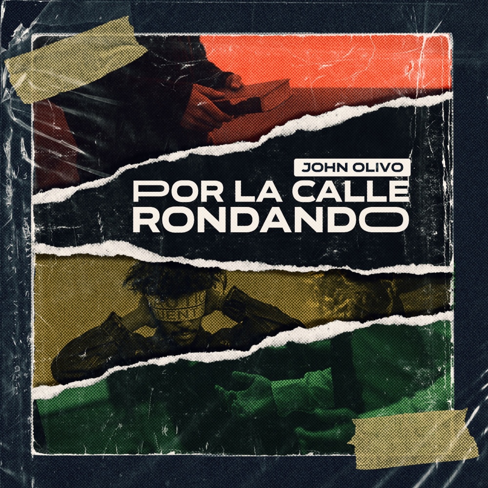 Por la Calle Rondando