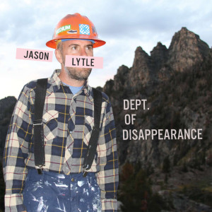 Album Dept. Of Disappearance (Deluxe Edition) from Jason Lytle