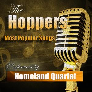 收聽Homeland Quartet的Lord Don't Move That Mountain歌詞歌曲