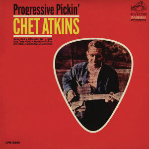 ดาวน์โหลดและฟังเพลง Love Letters พร้อมเนื้อเพลงจาก Chet Atkins