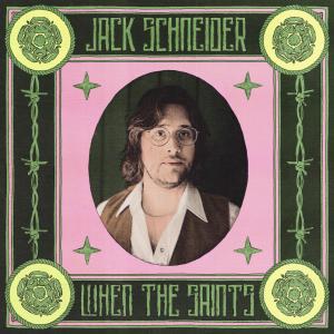 Jack Schneider的專輯When The Saints