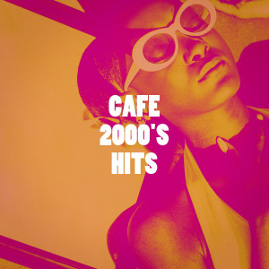 Album Café 2000's Hits from Ultimate Workout Hits