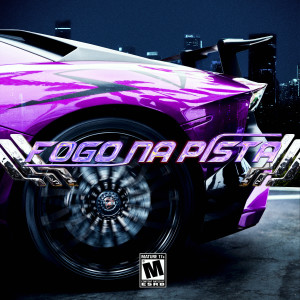 ดาวน์โหลดและฟังเพลง Fogo na Pista (Explicit) พร้อมเนื้อเพลงจาก DetNoBeat