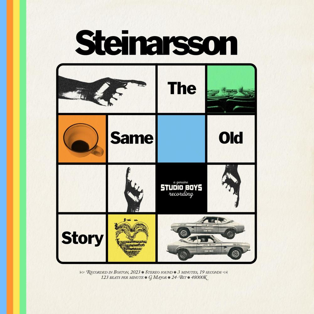 The Same Old Story