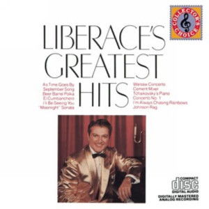 ดาวน์โหลดและฟังเพลง I'll Be Seeing You พร้อมเนื้อเพลงจาก Liberace