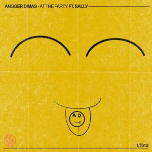 Album At The Party (Explicit) from Angger Dimas