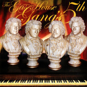 ดาวน์โหลดและฟังเพลง Beethoven 5.1 พร้อมเนื้อเพลงจาก The Gas House Gang