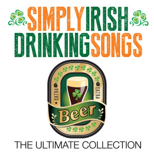 Album Simply Irish Drinking Songs - The Ultimate Collection from Various