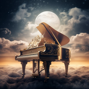 Pianix的專輯Rhythmic Twilight: Piano Shadows