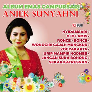 Album Emas Campursari oleh Aniek Sunyahni