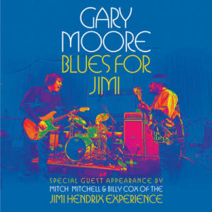收聽Gary Moore的Foxey Lady (Live At The London Hippodrome, London, England/2007)歌詞歌曲