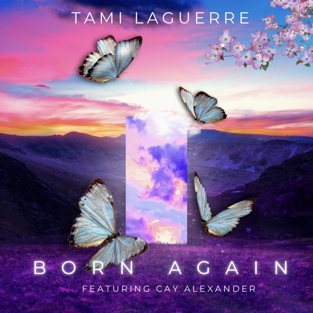 Born Again (feat. Cay Alexander)