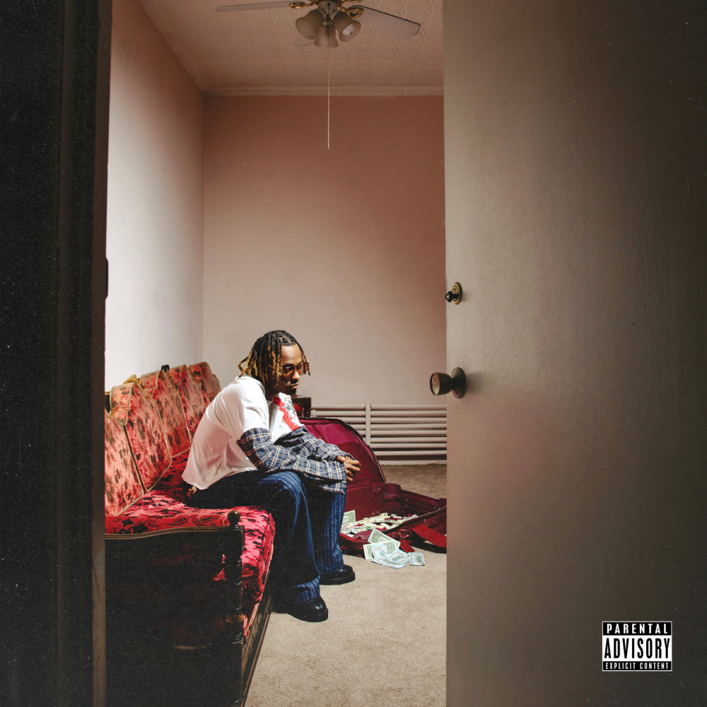 Keep It Exclusive (Explicit)