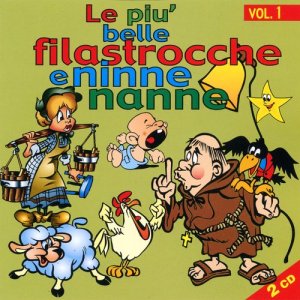 ดาวน์โหลดและฟังเพลง Lettera A Pinocchio พร้อมเนื้อเพลงจาก Serena E I Bimbiallegri